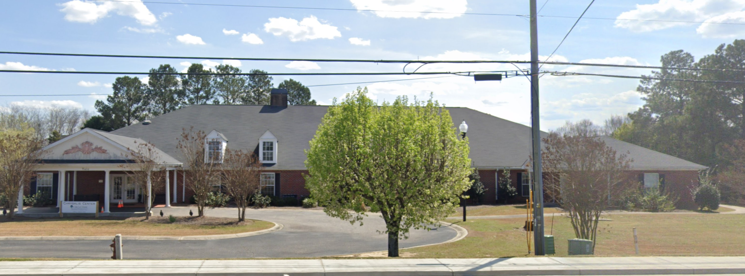 2026's Top Rehab Centers in Florence, SC (from $0) - Drug \u0026 Alcohol, image size:1533x569
