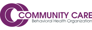 Community Care Behavioral Health Organization (CCBHO)