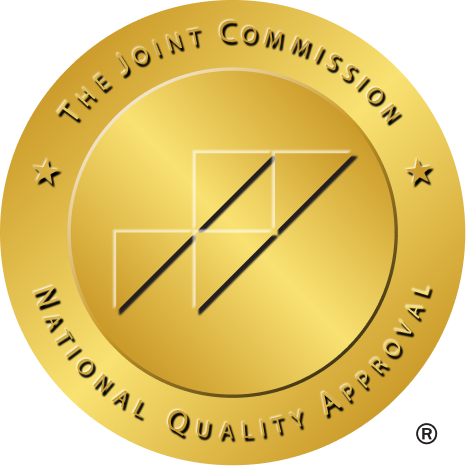 The Joint Commission