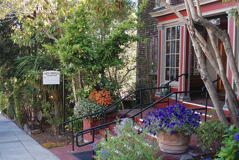 New Bridge Foundation Inc Helios Berkeley Photo1