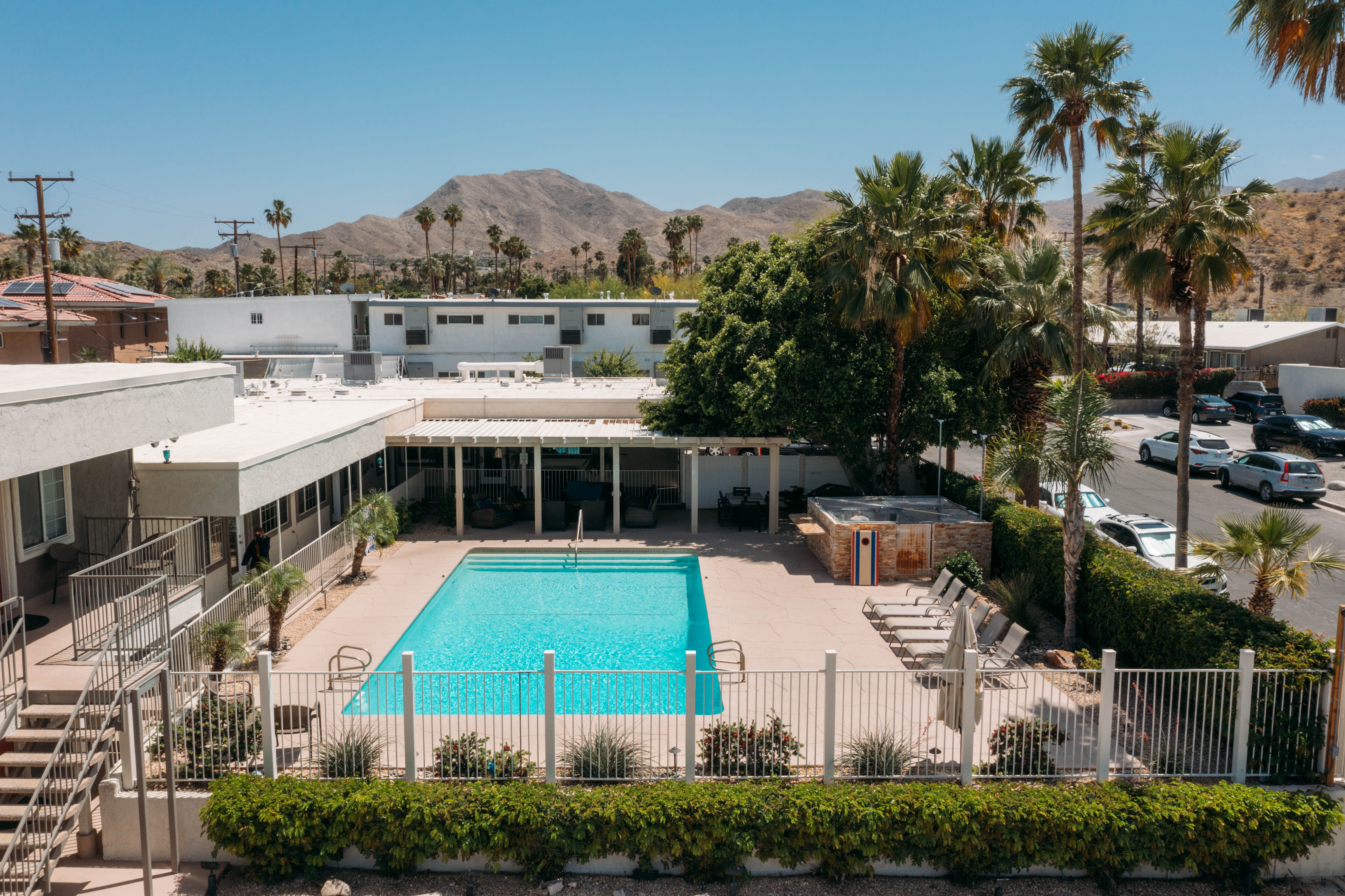 CA BEHAVIORAL HEALTH DRONE 27