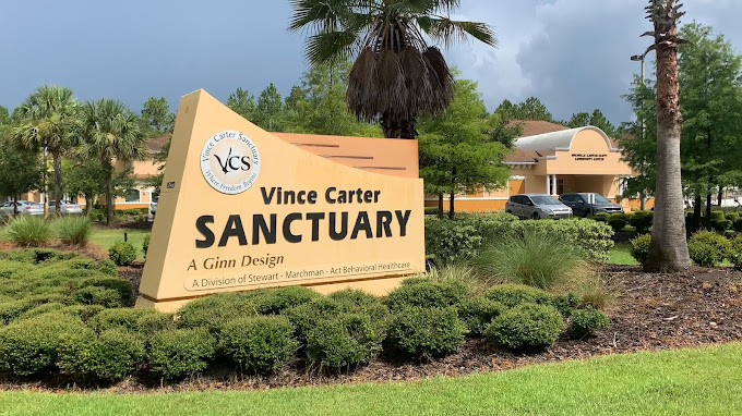 Sma Outpatient And Womens Residential Bunnell Bunnell 1