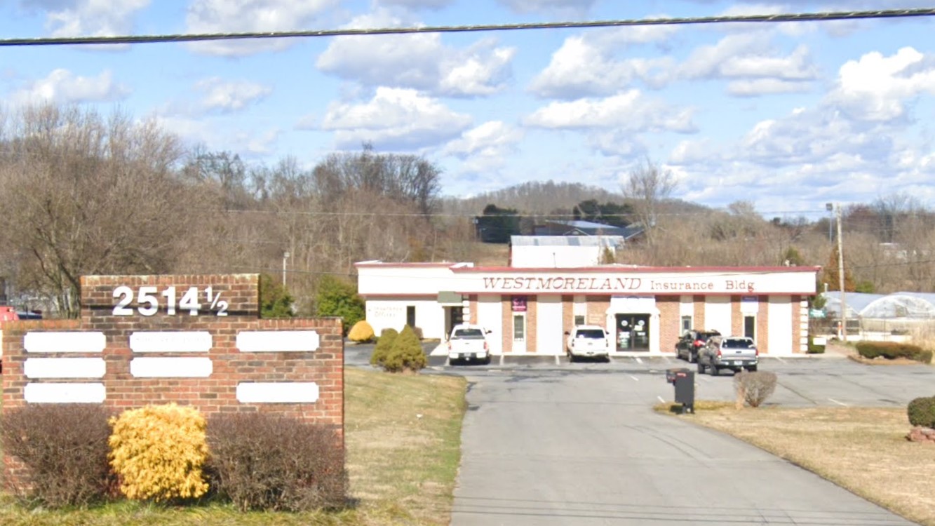 Comprehensive Community Service