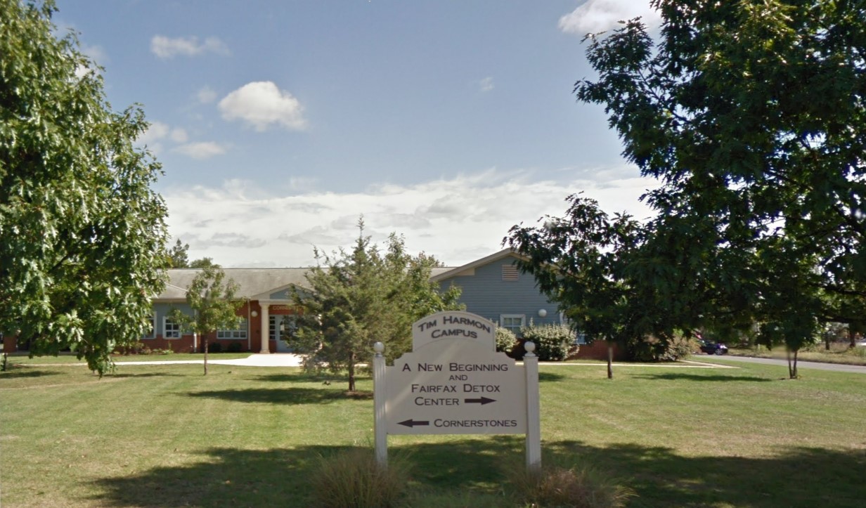 Fairfax Falls Church Comm Servs Board A New Beginning Chantilly2