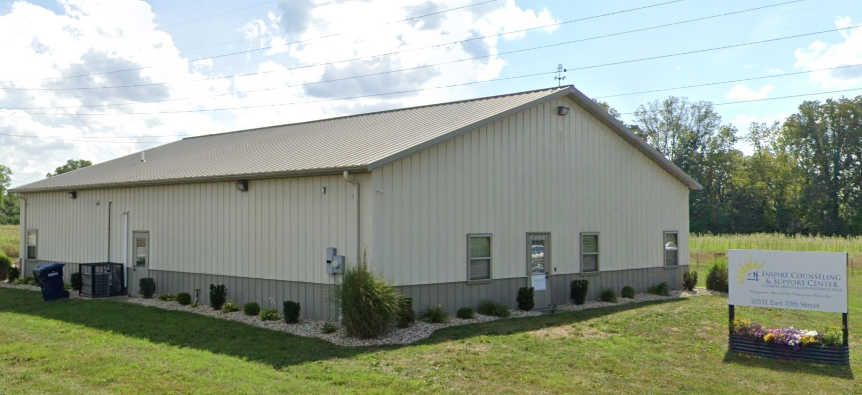 Inspire Counseling And Support Center An Outpt Ofc Of The Transition House Indianapolis1