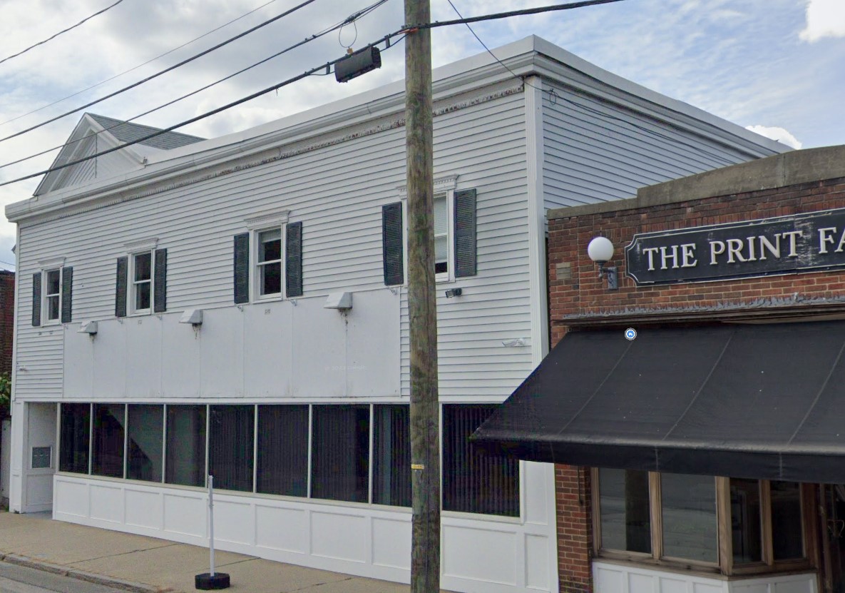 Process Recovery Center Hudson2