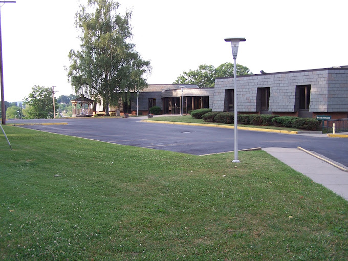 Fmrs Health Systems Inc Raleigh County Office Beckley 1