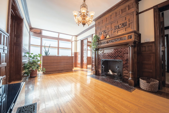 Roots Counseling Services Llc Milwaukee 1