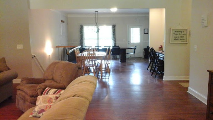 Good Shepherd Recovery House Jasper 2