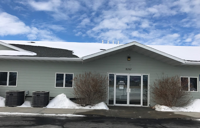 Community Medical Services Bozeman Belgrade1