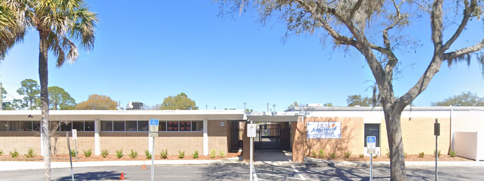 Peace River Center Substance Abuse Services Lakeland1