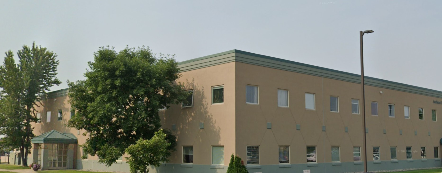 Southeast Human Service Center Fargo3