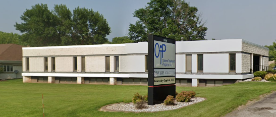 Options Treatment Programs Inc Appleton 1