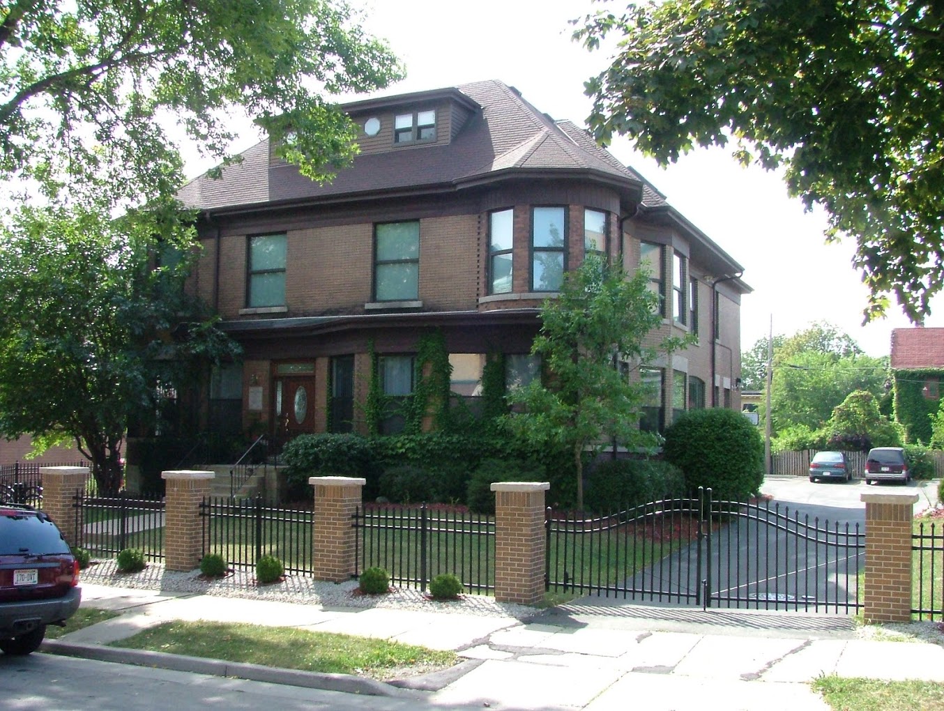 Great Lakes Adult And Teen Challenge Robby Dawson Home For Women Milwaukee 3