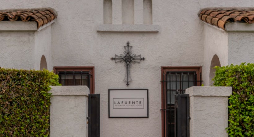 La Fuente Hollywood Treatment Ctr Llc Los Angeles 1