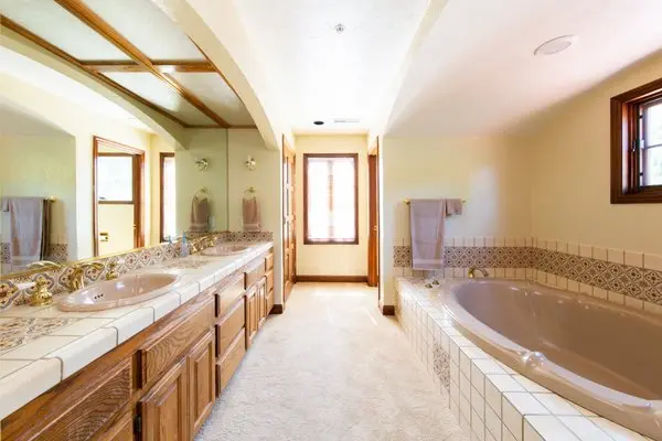 Alhambra Valley Retreat Llc Martinez Bathroom