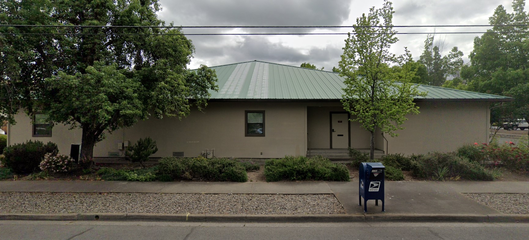 Medford Comprehensive Treatment Center Crc Health Oregon Llc Medford3