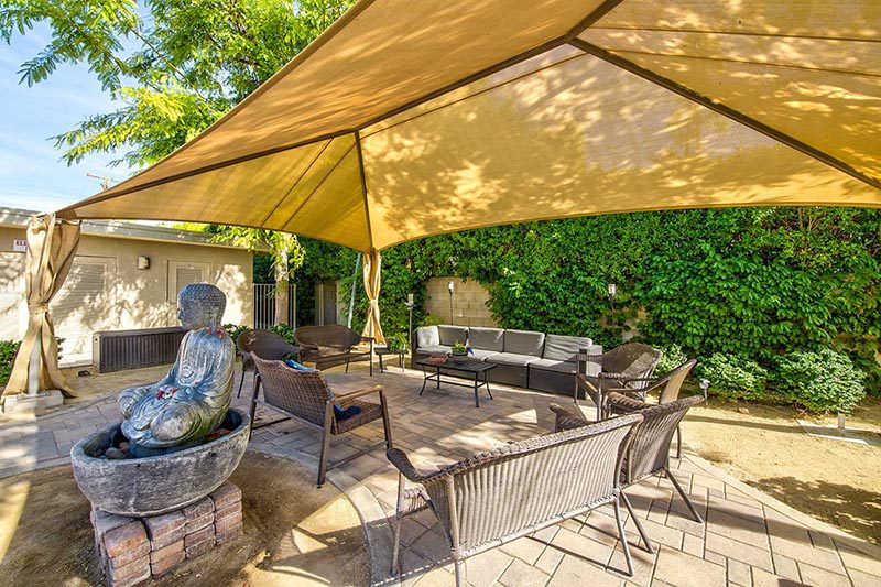 Michaels House Treatment Center Palm Springs 5