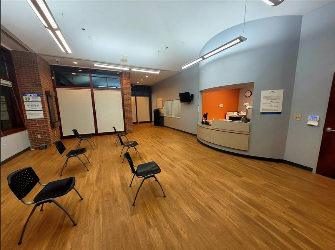 Community Medical Services Kettering Dayton Photo3