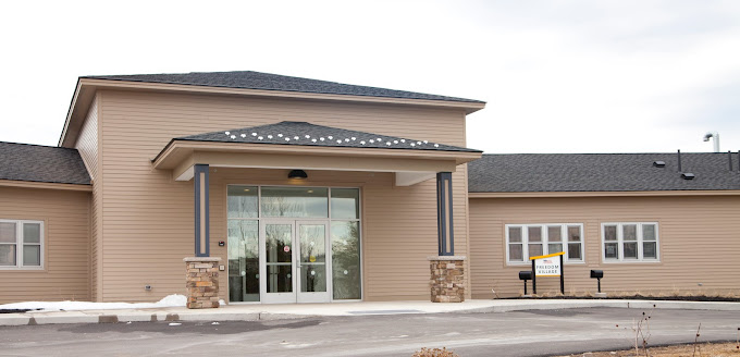 Freedom Village Residential Rehabilitation Sanborn 1