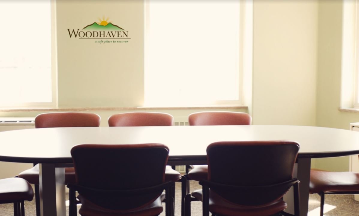 Havens Of Ohio Dba Woodhaven Dayton Photo1