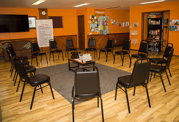 Exodus House Residential Treatment Facility Kewaskum2