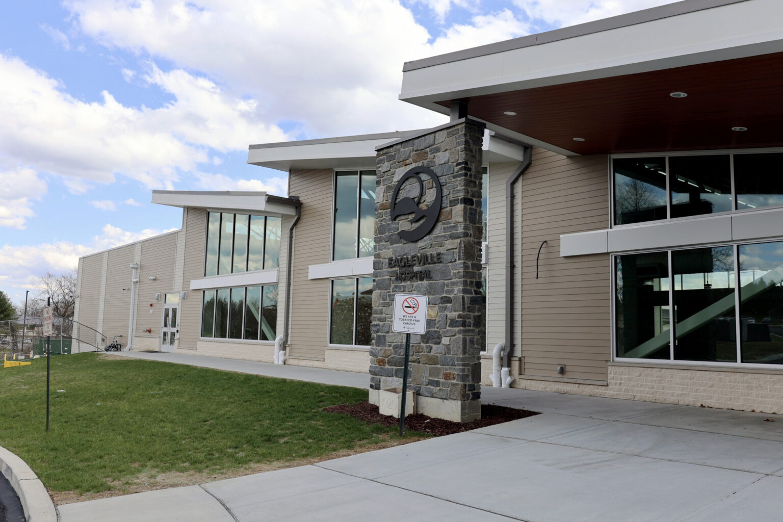 Eagleville Hospital Norristown Photo1