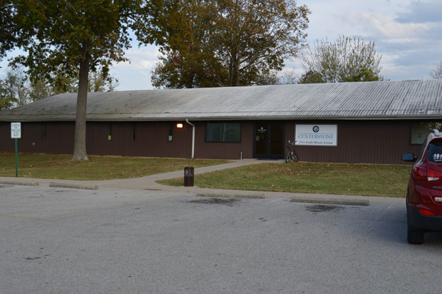 Centerstone Of Illinois Carbondale South Carbondale 1