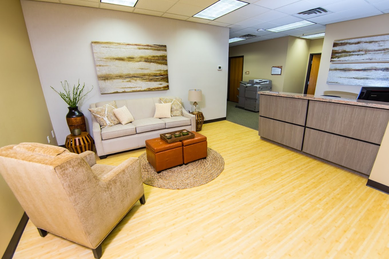 Desert Hope Las Vegas Photo3