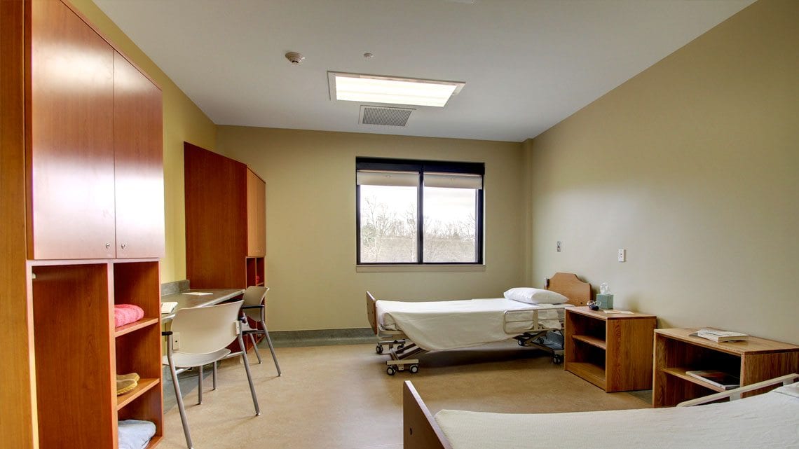 Carolina Center For Behavioral Health Greer 2 C