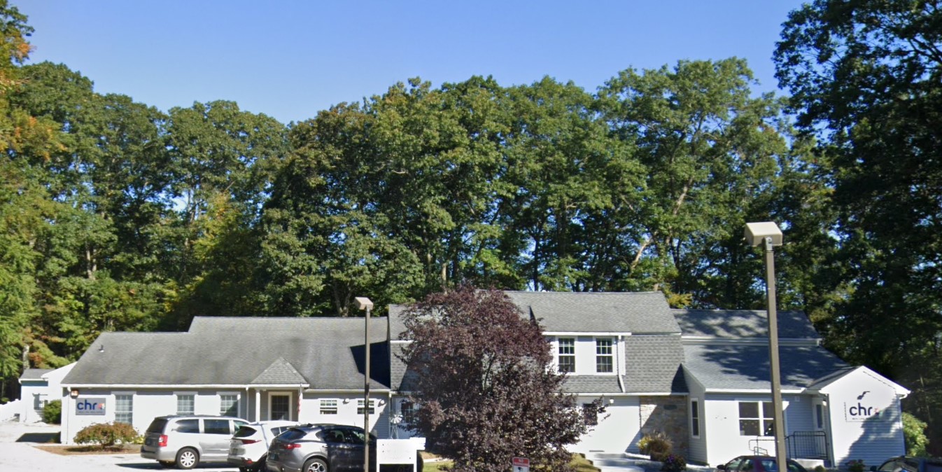 Community Health Resources Putnam Center Putnam Exterior Front2