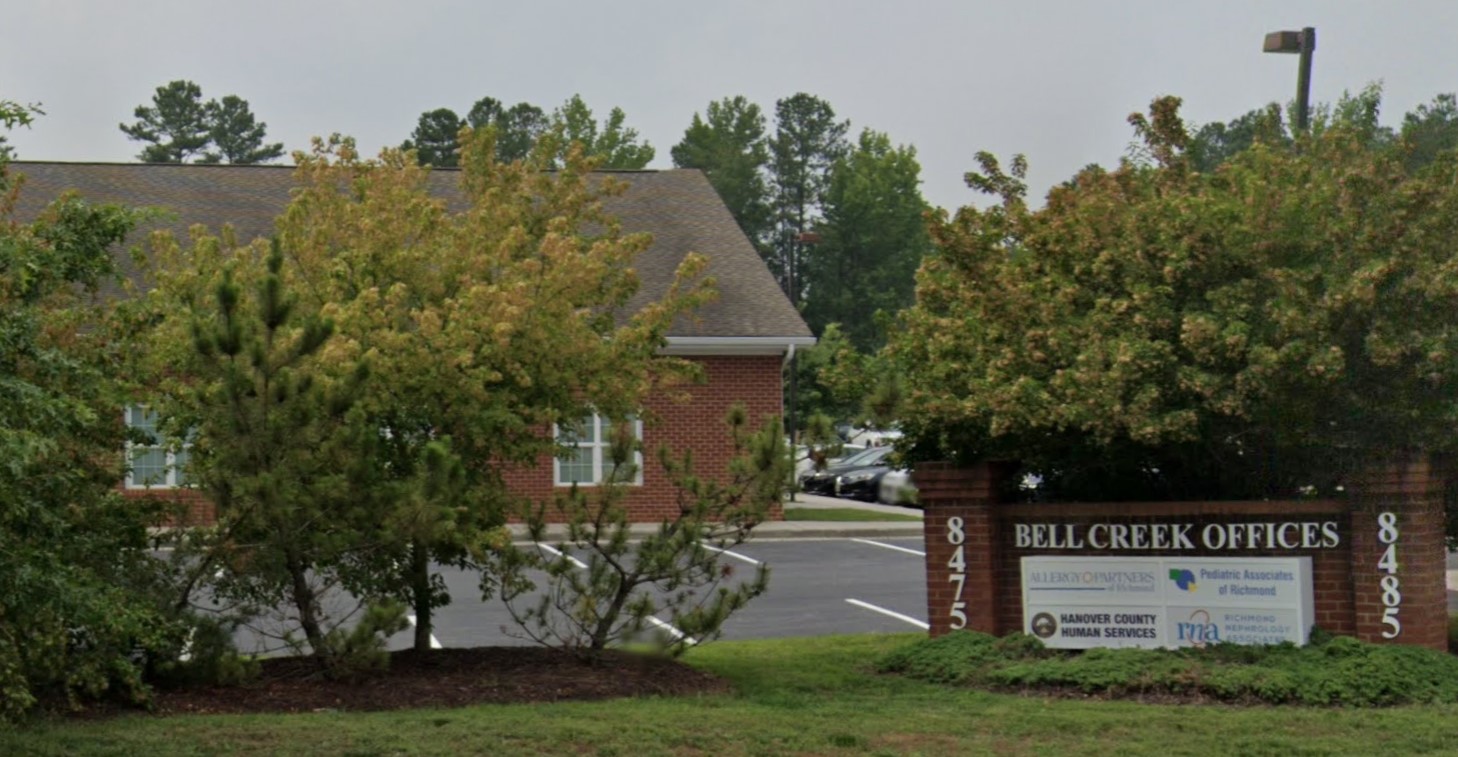 Hanover County Community Service Board Mechanicsville2