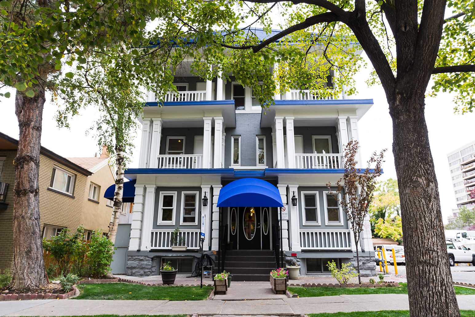 Odyssey House Inc Adult Residential Treatment Program Salt Lake City Photo1