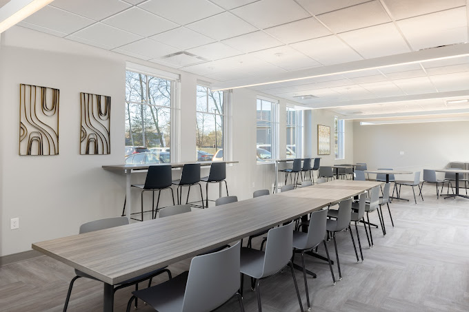 Mayflower Recovery Center Acute Treatment Services Detox Wilmington 4