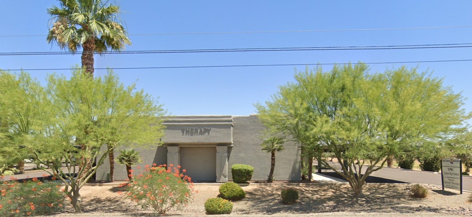 Pathways Of Arizona Llc Yuma1