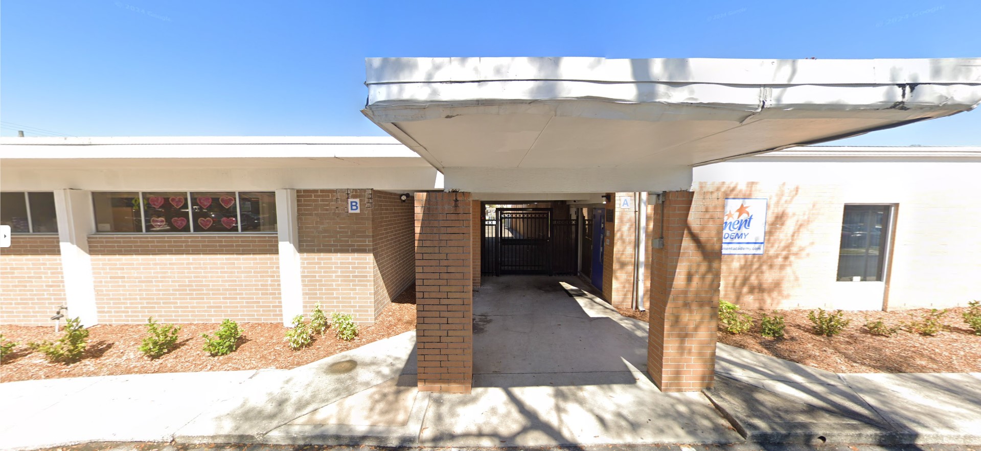 Peace River Center Substance Abuse Services Lakeland2