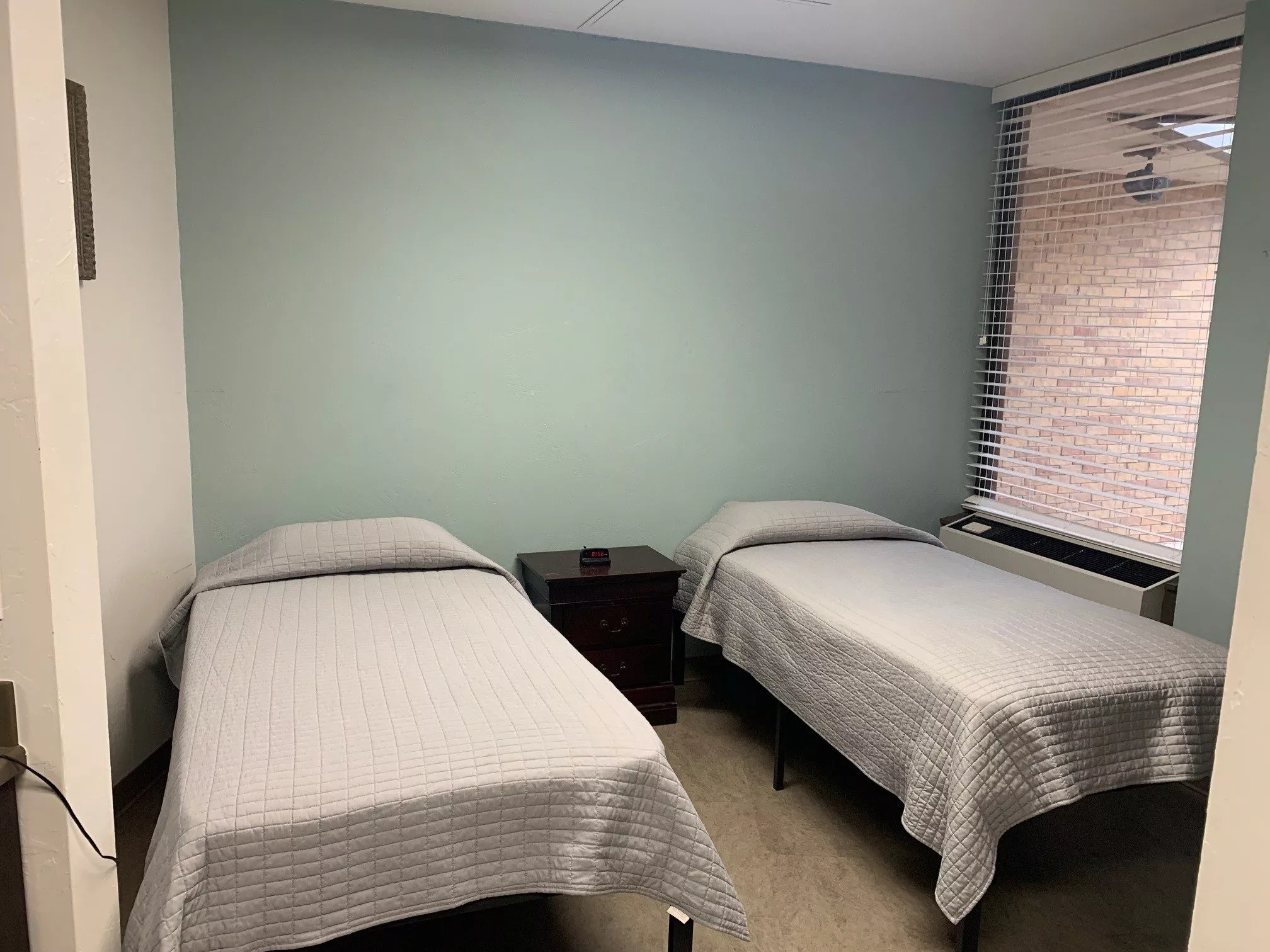 Cenikor Foundation Temple 2 B