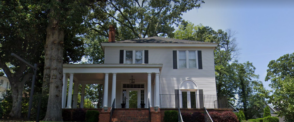 Pavillon Greenville Outpatient Services Greenville 1