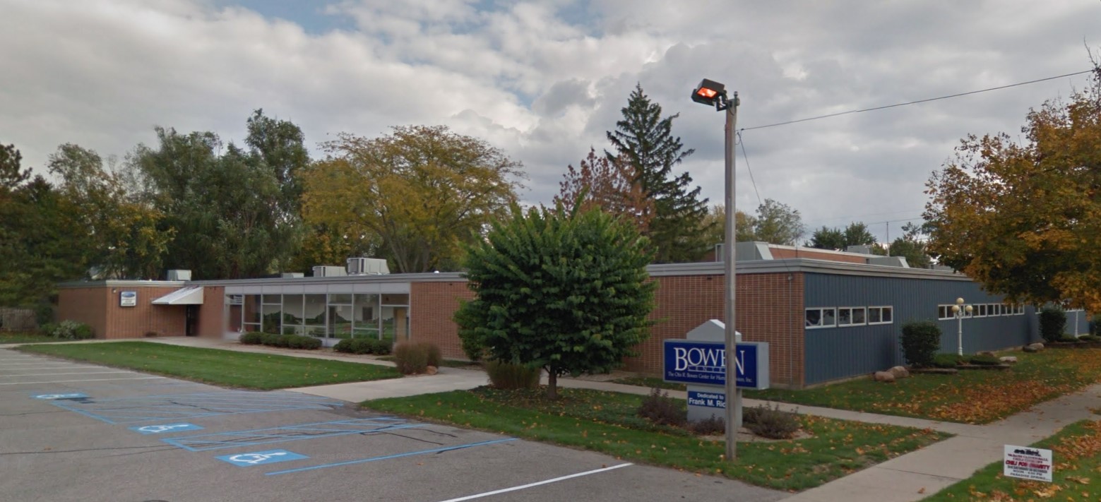 Otis R Bowen Ctr For Human Serv Inc Wabash3