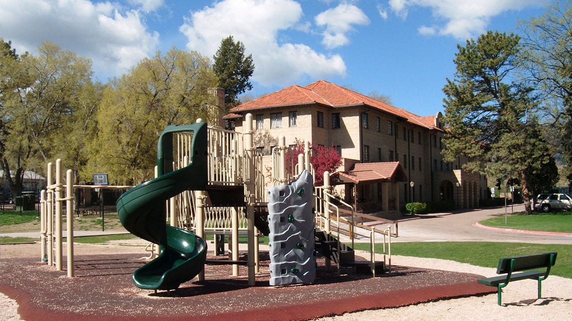 Cedar Springs Hospital New Choices Dual Diagnosis Program Colorado Springs 2