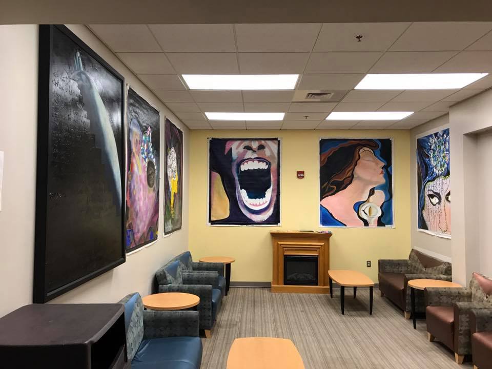 Wells House Baltimore Street Hagerstown