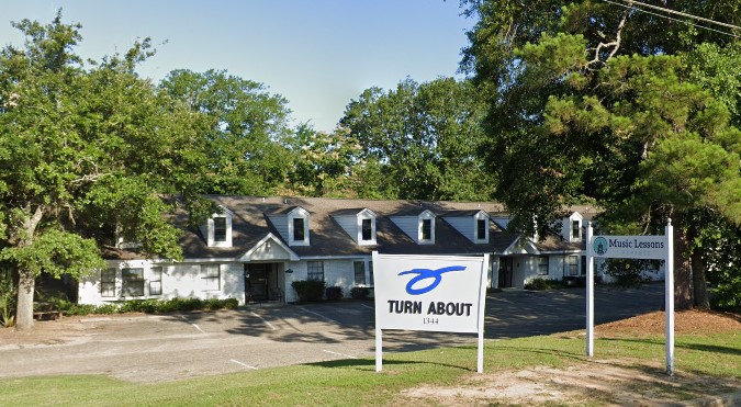 Turn About Inc Of Tallahassee Tallahassee 1