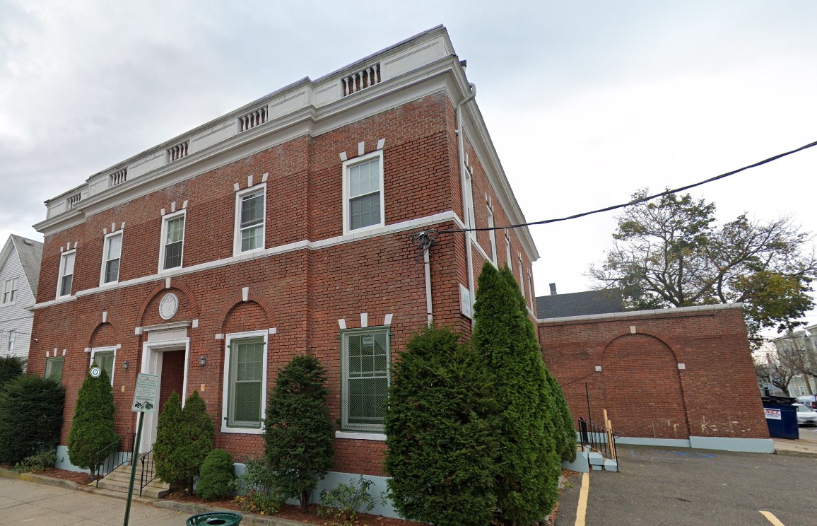 Chemical Abuse Services Agency Inc Casa Hostos Outpatient Tx Bridgeport4