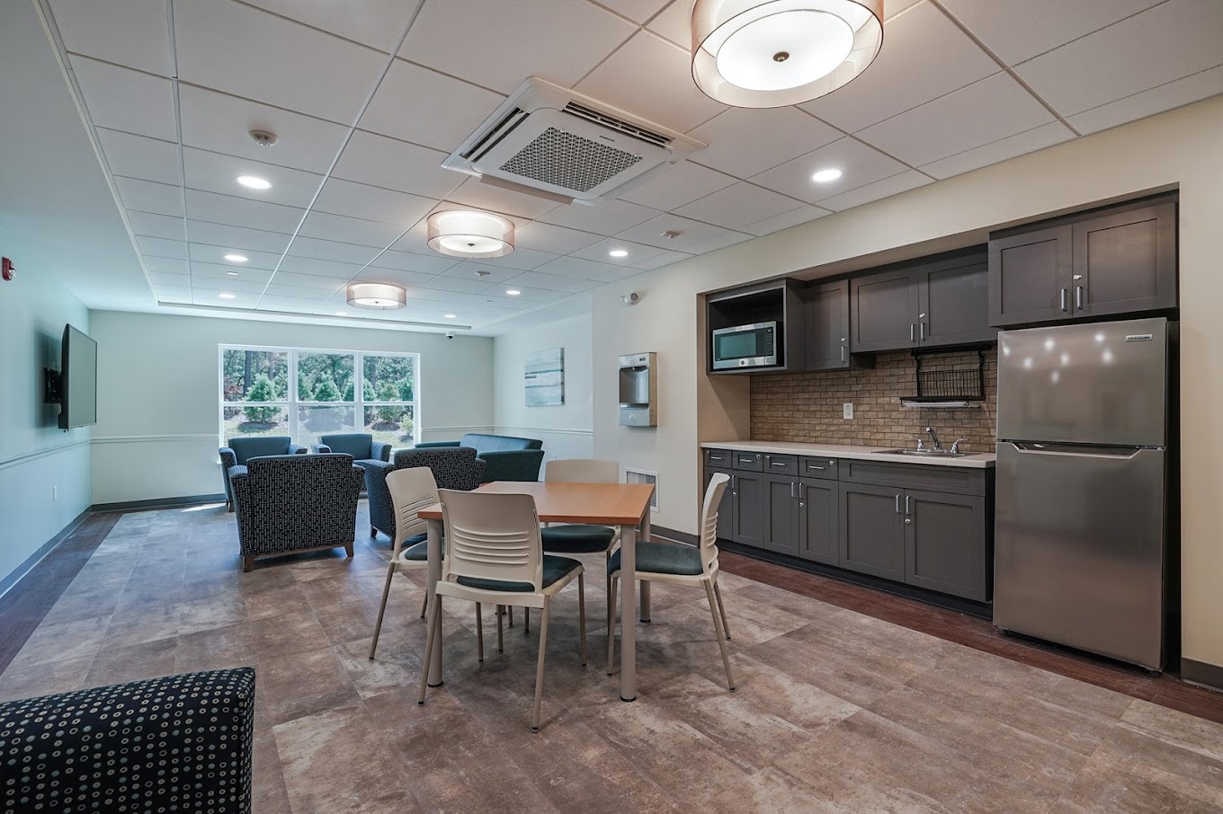 John Brooks Recovery Center Atlantic City Nj 3