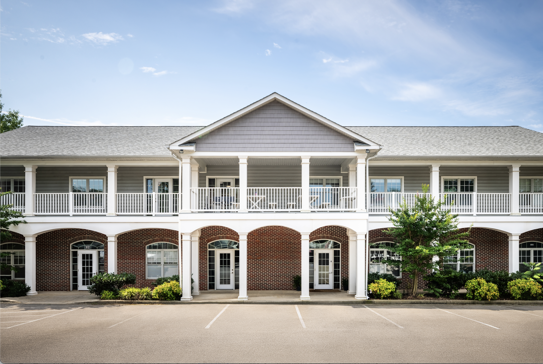 Avenues Recovery Center Prince Frederick Photo1 (1)