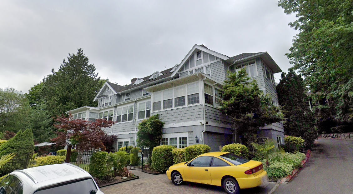 Hotel California By The Sea Bellevue Llc Kirkland 2