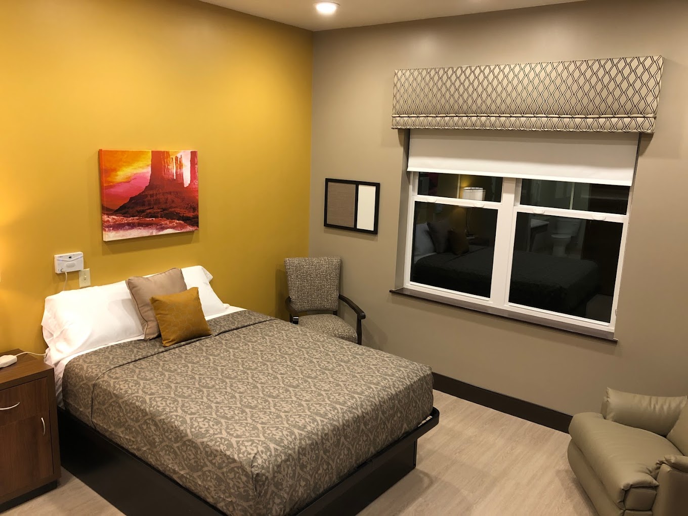 Buena Vista Health And Recovery Llc Tucson Location Tucson 3