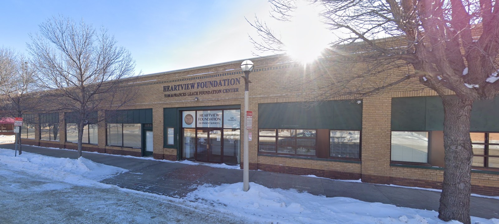 Heartview Fountation Otp Bismarck Nd2