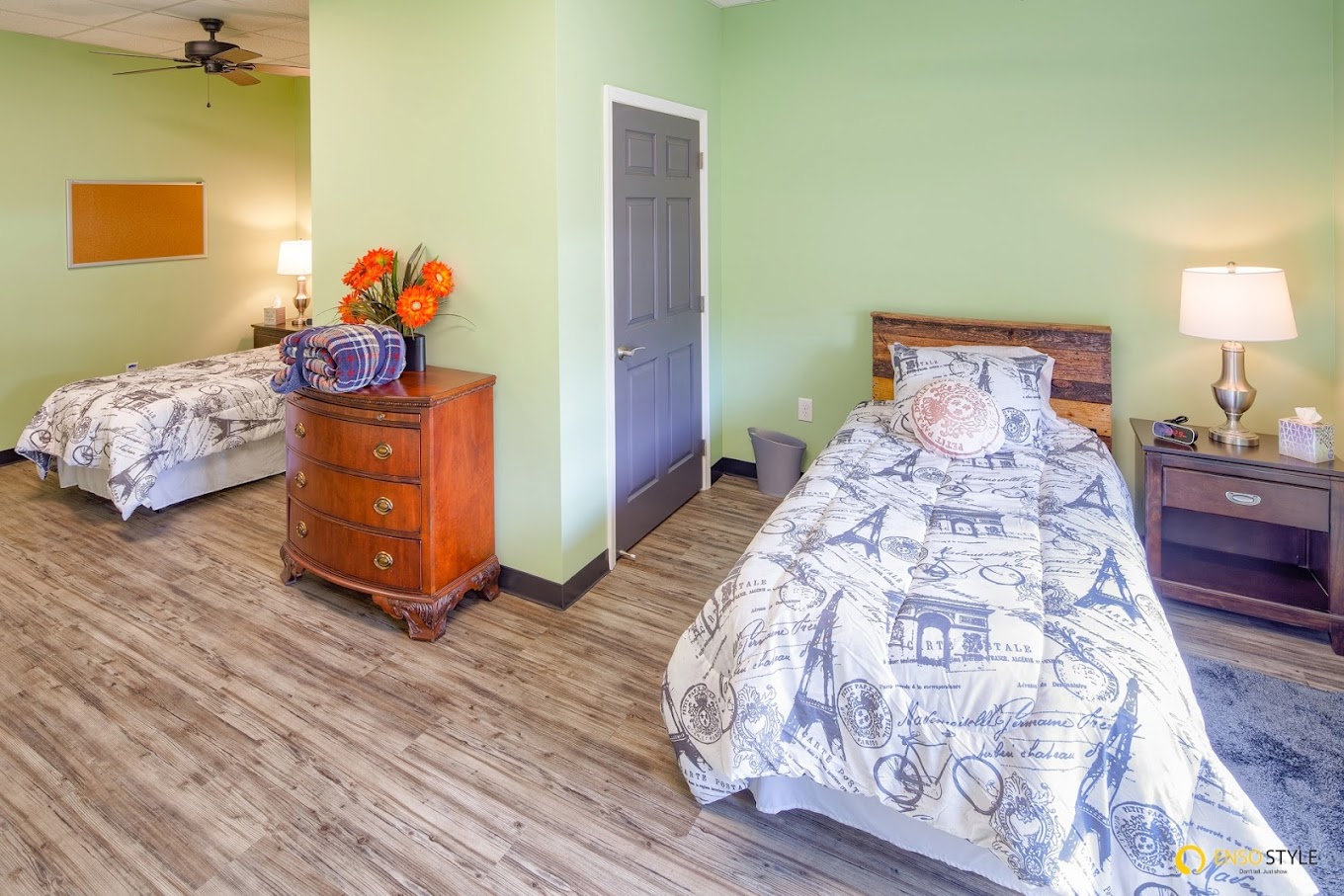 Brookes House Hagerstown 9