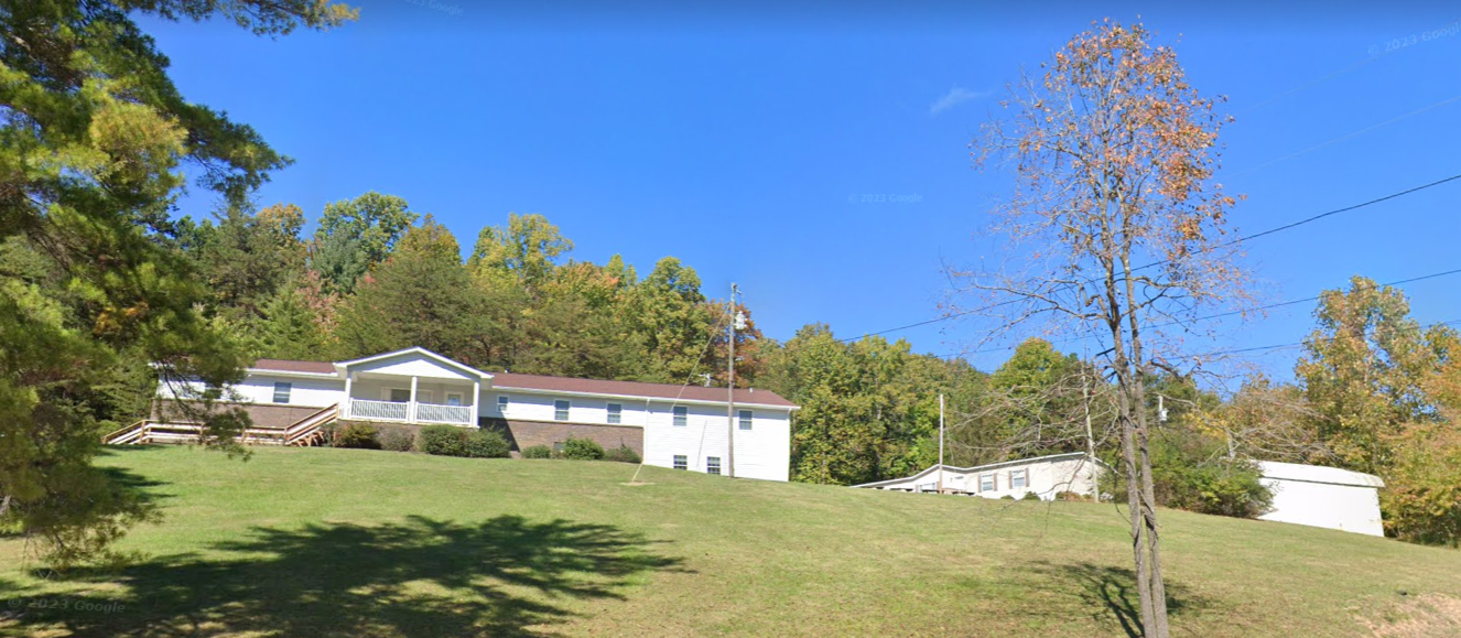 Cumberland River Behavioral Health Independence House Corbin 1